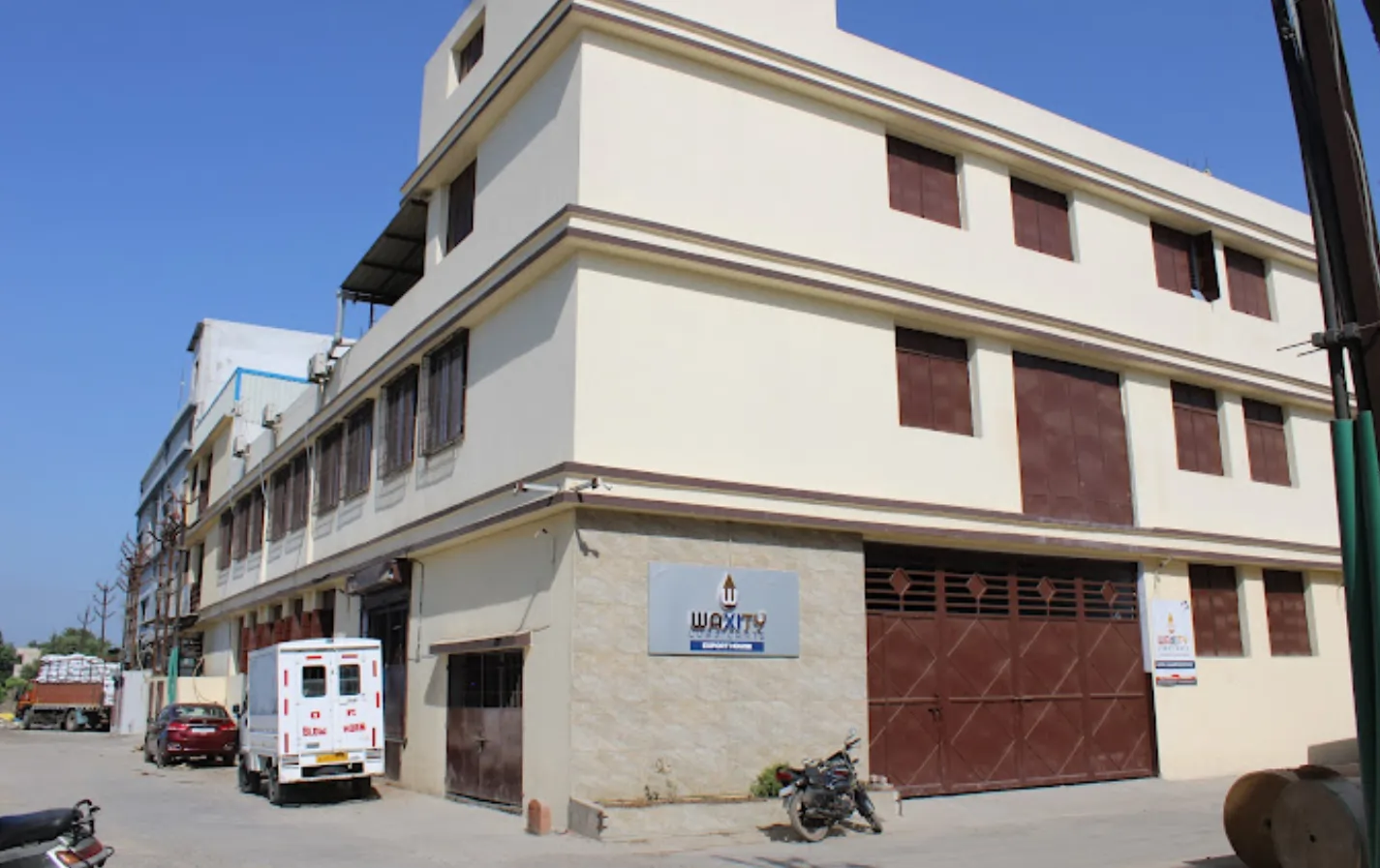 Kizzexx is transforming industry performance.