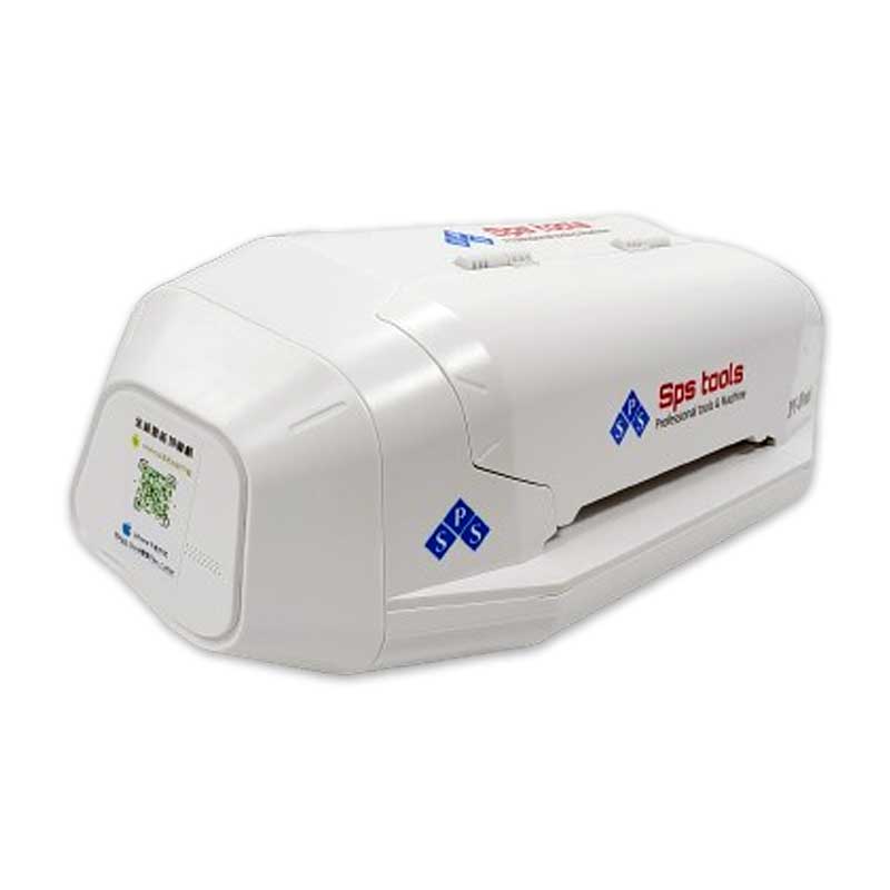 Sps 09 Mini Cutting Plotter Mobile Skin Cutting Machine