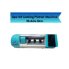 Sps-09 Cutting Plotter Machine Mobile Skin