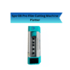 SPS-08 Pro Film Cutting Machine Plotter