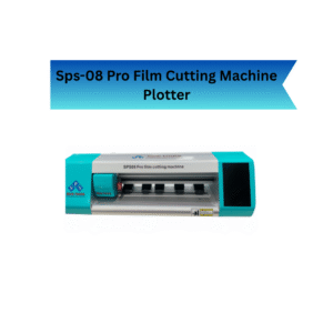 SPS-08 Pro Film Cutting Machine Plotter