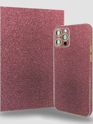 Sps GL-03 Premium Glitter Mobile Lamination