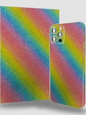 Sps Gl-11 Premium Glitter Mobile Lamination