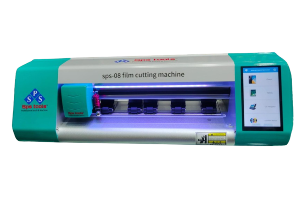 film cutting machine