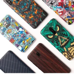 Mobile Phone Skins