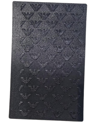 Sps-22 Leather Mobile Skin