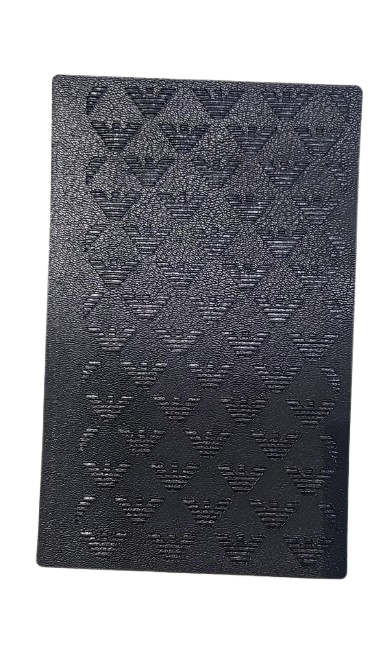 Sps-22 Leather Mobile Skin