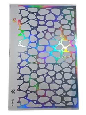 Sps-204 Chromatic Premium Mobile Skin