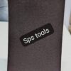 Sps-33 Leather Mobile Skin