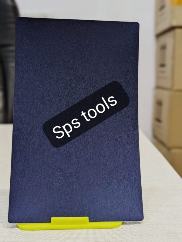 Sps-33 Leather Mobile Skin