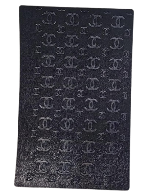 Sps-21 Leather Mobile Skin