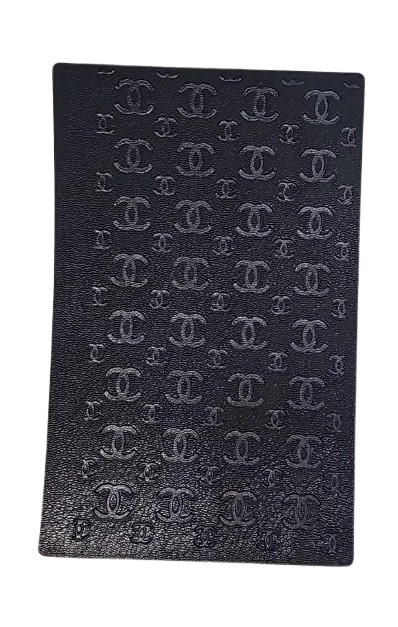 Sps-21 Leather Mobile Skin