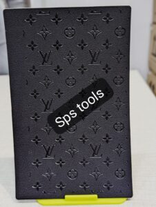 Sps-29 Leather Mobile Skin