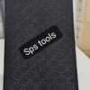 Sps-32 Leather Mobile Skin