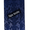 Sps-28 Leather Mobile Skin