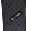 Sps-29 Leather Mobile Skin