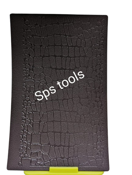 Sps-31 Leather Mobile Skin