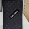 Sps-22 Leather Mobile Skin