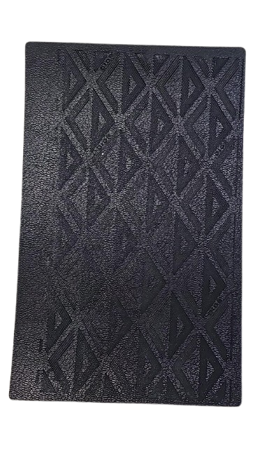 Sps-23 Leather Mobile Skin