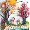 315.1 Sps-315 2 Layer 6D Mobile Phone Skin