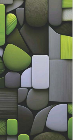 Sps-394 2 Layer 6D Mobile Phone Skin