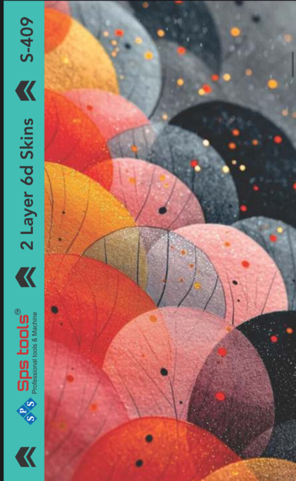 IMG_1375 Sps-409 2 Layer 6D Mobile Phone Skin