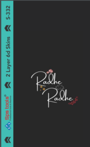 Sps-332 2 Layer 6D Mobile Phone Skin 2 Sps-332 2 Layer 6D Mobile Phone Skin