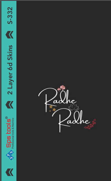 Screenshot 2025-01-12 190234 Sps-332 2 Layer 6D Mobile Phone Skin