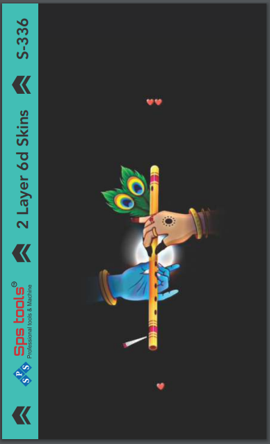 Screenshot 2025-01-12 193348 Sps-336 2 Layer 6D Mobile Phone Skin