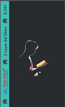 Screenshot 2025-01-13 125741 Sps-341 2 Layer 6D Mobile Phone Skin