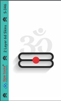 Screenshot 2025-01-13 130934 Sps-346 2 Layer 6D Mobile Phone Skin