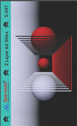 Screenshot 2025-01-13 131337 Sps-347 2 Layer 6D Mobile Phone Skin
