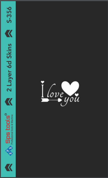 Screenshot 2025-01-14 225551 Sps-356 2 Layer 6D Mobile Phone Skin