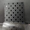 164a046e-ab76-4e46-86a2-983b6ee50cf4 SPS AH-11 4 Layer Black Embossed Mobile Skin