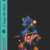438 Sps-438 2 Layer 6D Mobile Phone Skin