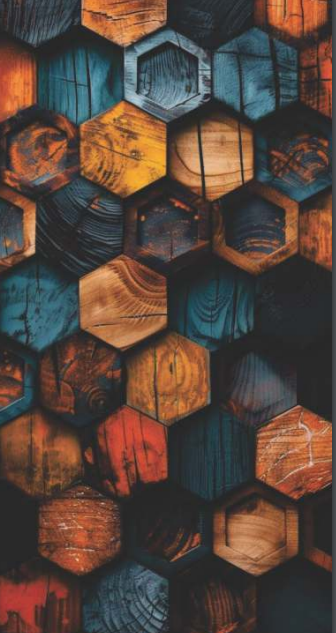 457.1 Sps-457 2 Layer 6D Mobile Phone Skin