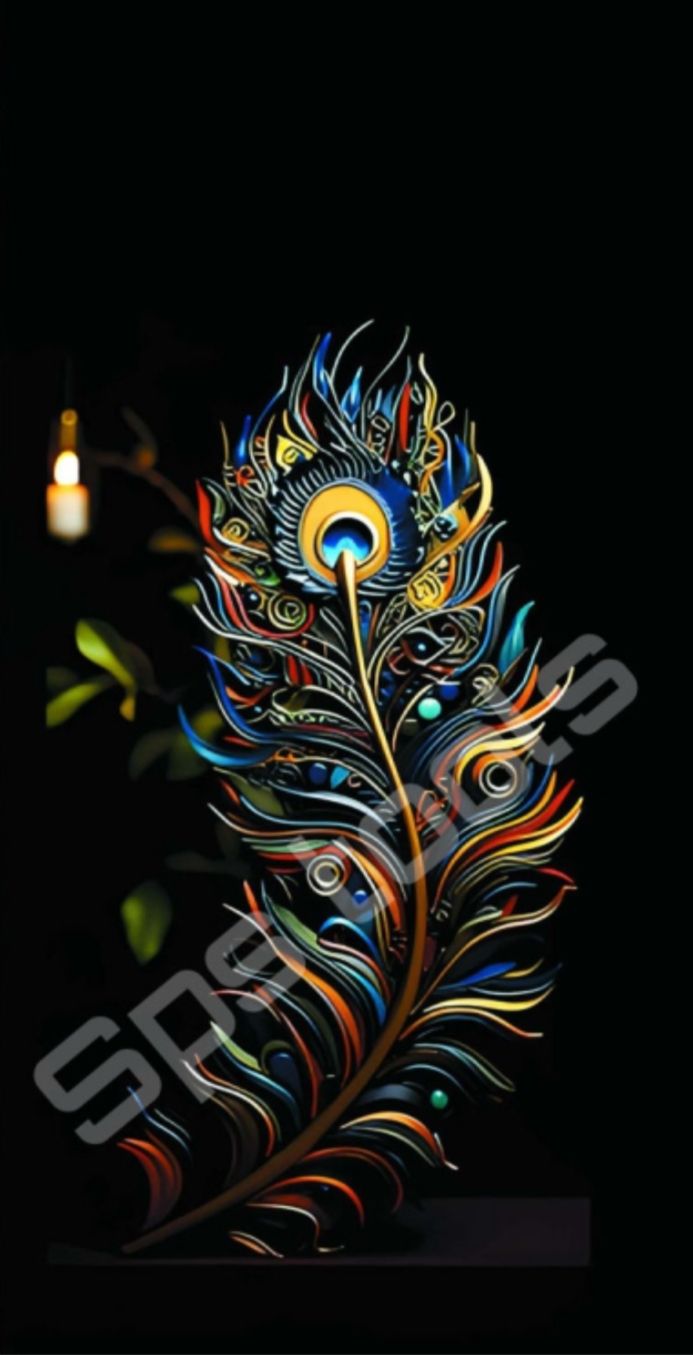 Sps-880 High Embossed 16k Mobile Phone Skin