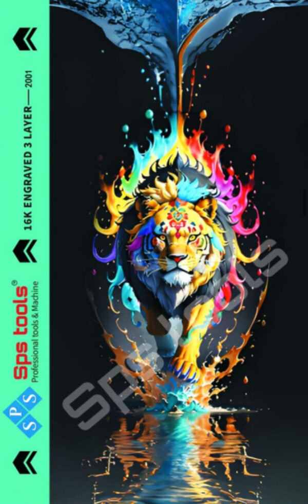 IMG_1726 Sps-854 High Embossed 16k Mobile Phone Skin