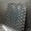 SPS AH-47 4 Layer Black Embossed Mobile Skin SPS AH-47 4 Layer Black Embossed Mobile Skin