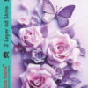 Sps-464 2 Layer 6D Mobile Phone Skin