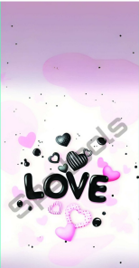 sps-902.1 Sps-902 High Embossed 16k Mobile Phone Skin