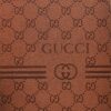 Sps-43 Brown Leather Mobile Skin