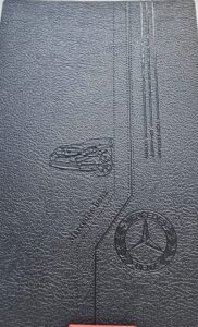 Sps-45 Leather Mobile Skin