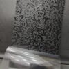 SPS AH-102 4 Layer Black Embossed Mobile Skin SPS AH-102 4 Layer Black Embossed Mobile Skin