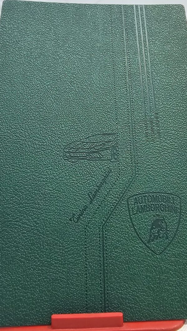 Sps-49 Leather Mobile Skin