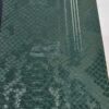 Sps-37 Green Leather Mobile Skin