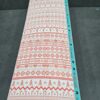 Sps-009 Mini Roll 2 Layer Engraved Mobile Skin