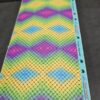 Sps-024 Mini Roll 2 Layer Engraved Mobile Skin