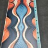 Sps-032 Mini Roll 2 Layer Engraved Mobile Skin