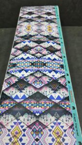 Sps-001 Mini Roll 2 Layer Engraved Mobile Skin